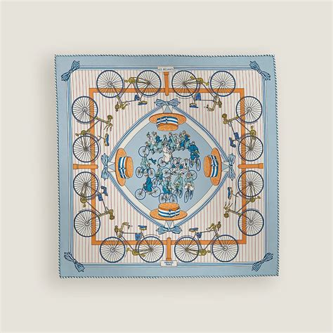 foulard hermes monet prezzo|Les Becanes scarf 45 .